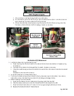 Предварительный просмотр 40 страницы Crane BevMAX Refresh 4 3800-4 Operation Manual