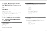 Preview for 4 page of Crane CV1-STL Owner'S Manual