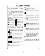 Preview for 3 page of Crane DEMING 3112 Series Installation, Operation & Maintenance Manual