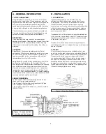 Preview for 4 page of Crane DEMING 3112 Series Installation, Operation & Maintenance Manual