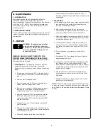 Preview for 6 page of Crane DEMING 3112 Series Installation, Operation & Maintenance Manual