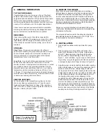 Preview for 3 page of Crane DEMING 3906 Series Installation, Operation & Maintenance Manual