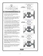 Preview for 4 page of Crane DEMING 3906 Series Installation, Operation & Maintenance Manual