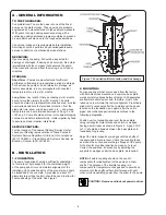 Preview for 4 page of Crane DEMING 4060 Series Installation, Operation & Maintenance Manual