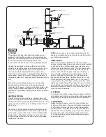 Preview for 6 page of Crane DEMING 4060 Series Installation, Operation & Maintenance Manual