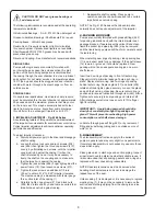 Preview for 8 page of Crane DEMING 4060 Series Installation, Operation & Maintenance Manual