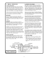 Предварительный просмотр 3 страницы Crane DEMING 4111 Series Installation, Operation & Maintenance Manual