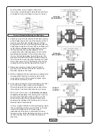 Предварительный просмотр 4 страницы Crane DEMING 4111 Series Installation, Operation & Maintenance Manual