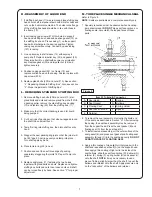 Предварительный просмотр 7 страницы Crane DEMING 4111 Series Installation, Operation & Maintenance Manual