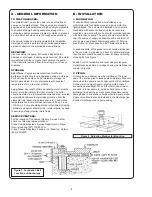 Предварительный просмотр 4 страницы Crane DEMING 4201 Series Installation, Operation & Maintenance Manual