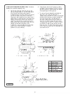 Предварительный просмотр 8 страницы Crane DEMING 4201 Series Installation, Operation & Maintenance Manual