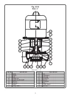 Предварительный просмотр 6 страницы Crane Deming 4310 Series Installation, Operation & Maintenance Manual