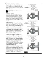 Preview for 5 page of Crane Deming 5260 Series Installation, Operation & Maintenance Manual