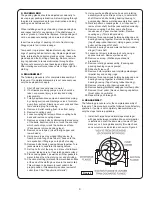 Preview for 9 page of Crane Deming 5260 Series Installation, Operation & Maintenance Manual