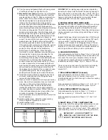 Preview for 11 page of Crane Deming 5260 Series Installation, Operation & Maintenance Manual