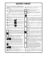 Preview for 3 page of Crane DEMING 5460 Series Installation, Operation & Maintenance Manual