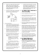 Preview for 6 page of Crane DEMING 5460 Series Installation, Operation & Maintenance Manual