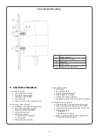 Preview for 8 page of Crane DEMING 5460 Series Installation, Operation & Maintenance Manual