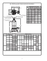 Preview for 4 page of Crane Deming 7360 Series Installation, Operation & Maintenance Manual