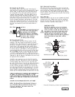 Предварительный просмотр 5 страницы Crane DEMING 7365 Series Installation And Operation Manual