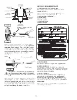 Предварительный просмотр 14 страницы Crane DEMING 7365 Series Installation And Operation Manual