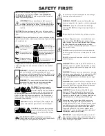 Preview for 3 page of Crane Deming 7366N-410-1H-32N Installation And Operation Manual