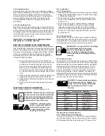 Preview for 19 page of Crane Deming 7366N-410-1H-32N Installation And Operation Manual