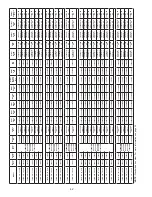 Preview for 42 page of Crane Deming 7366N-410-1H-32N Installation And Operation Manual