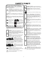 Предварительный просмотр 3 страницы Crane DEMING 7366N-411-16-32N Installation And Operation Manual