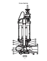 Предварительный просмотр 23 страницы Crane DEMING 7366N-411-16-32N Installation And Operation Manual