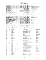 Предварительный просмотр 25 страницы Crane DEMING 7366N-411-16-32N Installation And Operation Manual