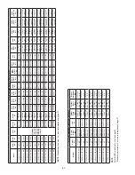 Предварительный просмотр 42 страницы Crane DEMING 7366N-411-16-32N Installation And Operation Manual