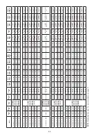 Предварительный просмотр 44 страницы Crane DEMING 7366N-411-16-32N Installation And Operation Manual