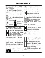 Preview for 3 page of Crane DGV2042 Installation Manual