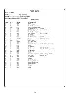 Preview for 14 page of Crane DGV2042 Installation Manual