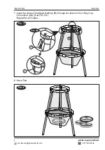 Предварительный просмотр 6 страницы Crane DISC GOLF SET User Manual