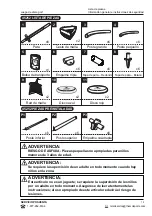 Предварительный просмотр 11 страницы Crane DISC GOLF SET User Manual