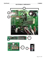 Предварительный просмотр 77 страницы Crane Dixie-Narco 504 P Series Technical Manual