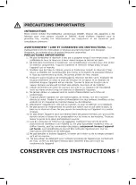 Предварительный просмотр 16 страницы Crane EE-4109 Instruction Manual