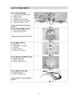 Preview for 5 page of Crane EE-5058 Instruction Manual