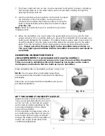 Preview for 8 page of Crane EE-5058 Instruction Manual