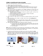 Preview for 10 page of Crane EE-5063 Instruction Manual