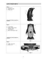 Preview for 6 page of Crane EE-5064 Instruction Manual