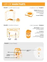 Preview for 4 page of Crane EE-5201A Instruction Manual