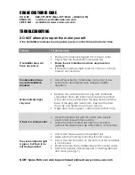 Preview for 12 page of Crane EE-5202H Instruction Manual