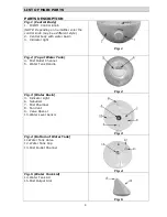 Preview for 5 page of Crane EE-5301 Instruction Manual