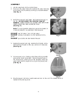 Preview for 7 page of Crane EE-5301 Instruction Manual