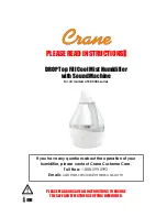 Preview for 2 page of Crane EE-5306 Series Quick Start Manual