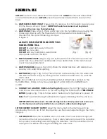 Preview for 9 page of Crane EE-5306 Series Quick Start Manual