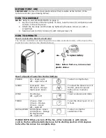 Preview for 6 page of Crane EE-5607 Instruction Manual